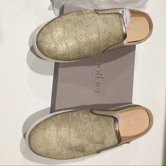 Botkier Ivory Crcodile print - Picture 4 of 7